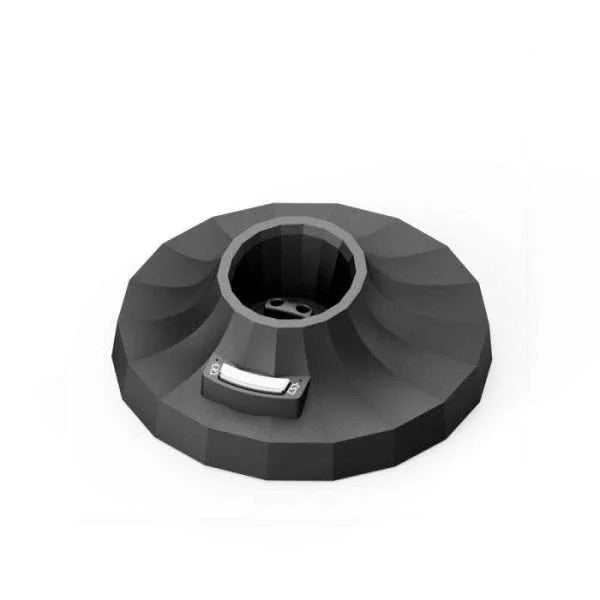 JRL Reset IQ Charging Dock 2020C-B