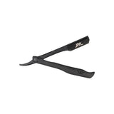 JRL Patent Magnetic Straight Edge Razor