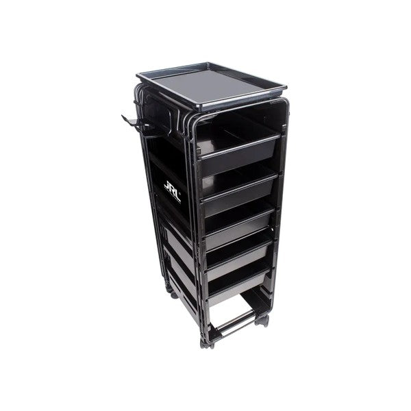 JRL Trolley Black
