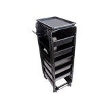 JRL Trolley Black