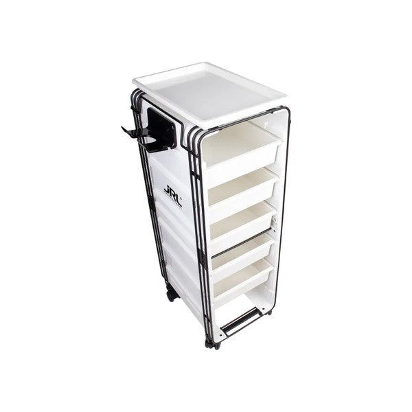 JRL Trolley White