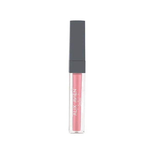 Lip Gloss – 01 – Rose Pink