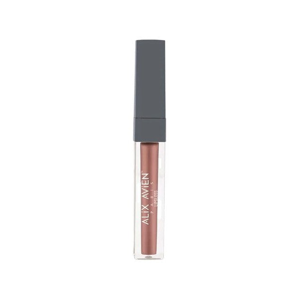 Lip Gloss – 02 – Dusty Rose