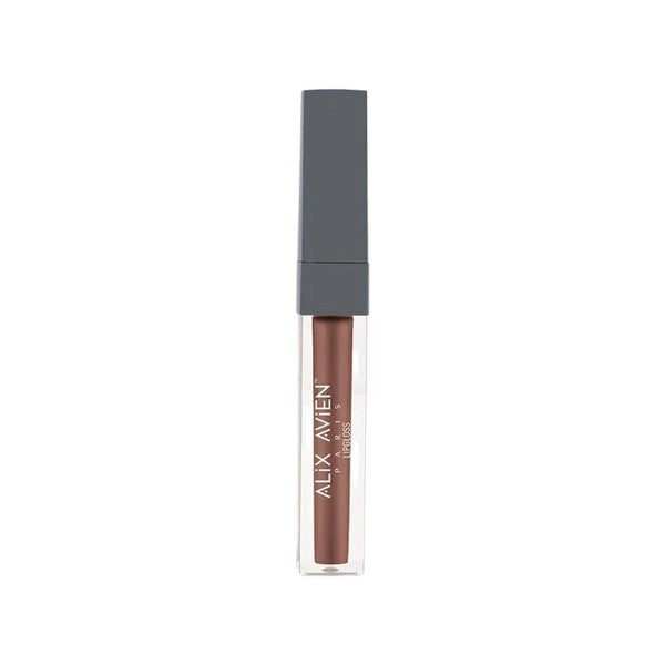 Lip Gloss – 03 – Tawny Rose