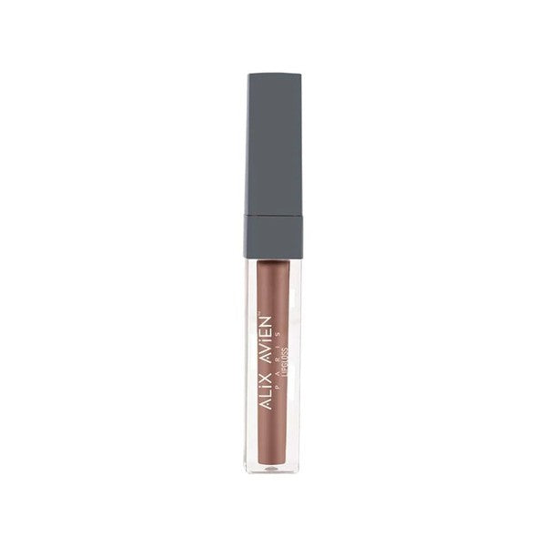 Lip Gloss – 04 – Peachy Rose