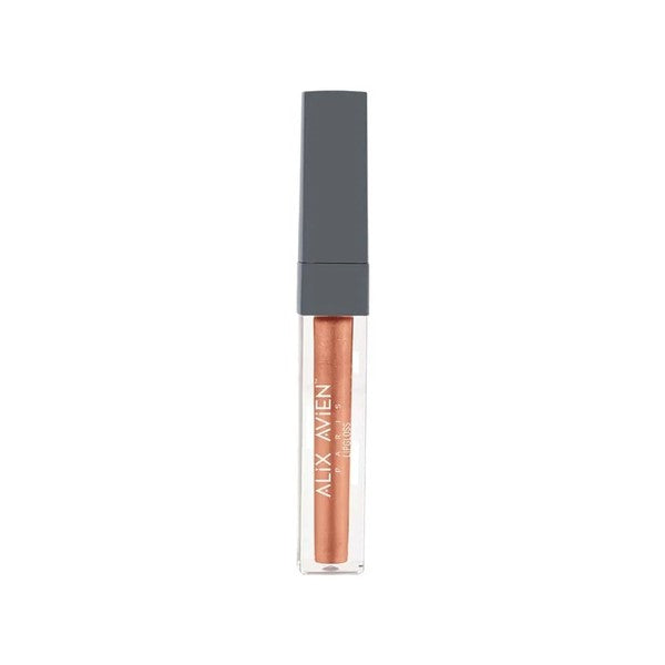 Lip Gloss – 10 – Sweet Caramel