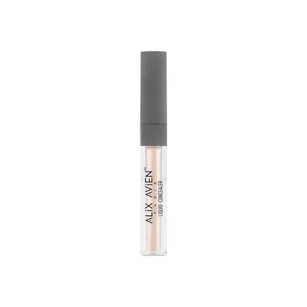 Liquid Concealer – 101 Light Ivory