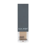 Liquid Foundation – 302 Ochre Beige