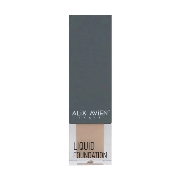 Liquid Foundation – 304 Buff
