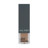 Liquid Foundation – 307 True Sand