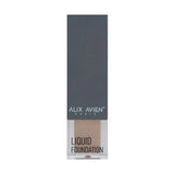 Liquid Foundation – 310 Pale Camel