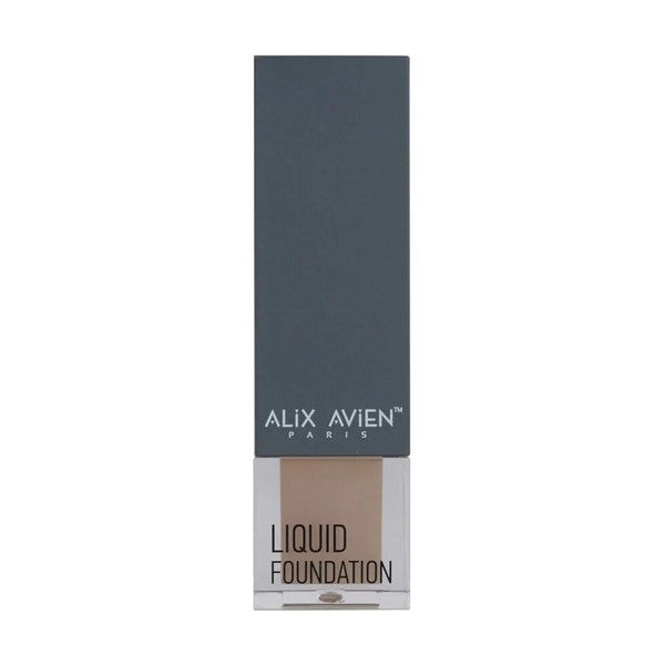 Liquid Foundation – 311 Deep Beige