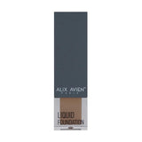 Liquid Foundation – 312 Warm Caramel