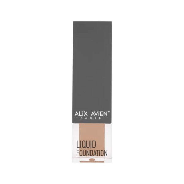 Liquid Foundation – 35 Sand
