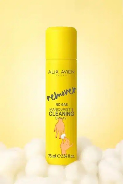 Manicurist’s Cleaning Spray