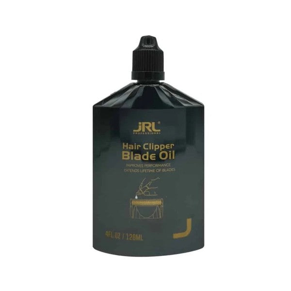 JRL Hair Clipper Blade Oil 120ml JRL-LIQ001