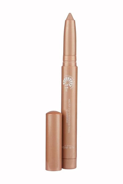 Master Stay Eyeshadow Pencil 02 Luster Beige