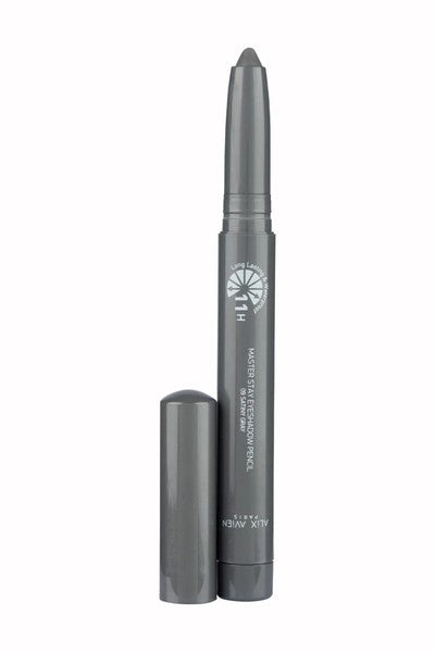 Master Stay Eyeshadow Pencil 09 Satiny Gray