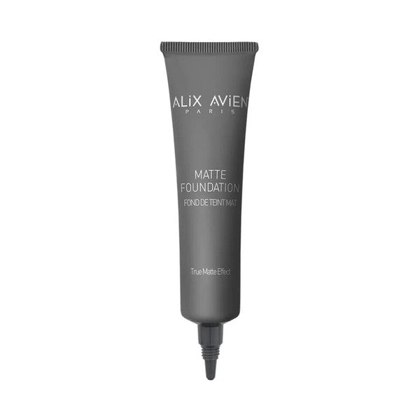 Matte Foundation – 401 – Soft Ivory