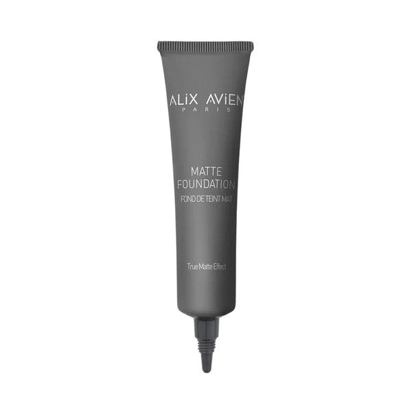 Matte Foundation – 402 – Ochre Beige