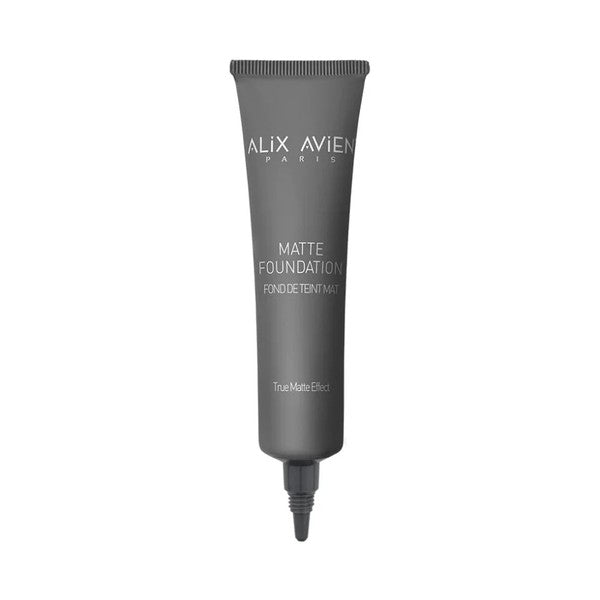 Matte Foundation – 404 – Buff