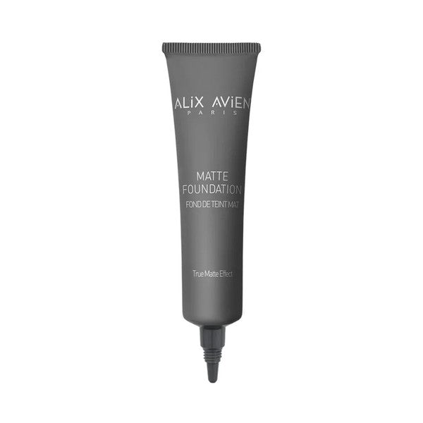 Matte Foundation – 405 – Warm Sand