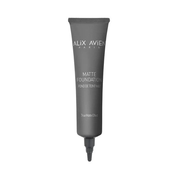 Matte Foundation – 407 – True Sand
