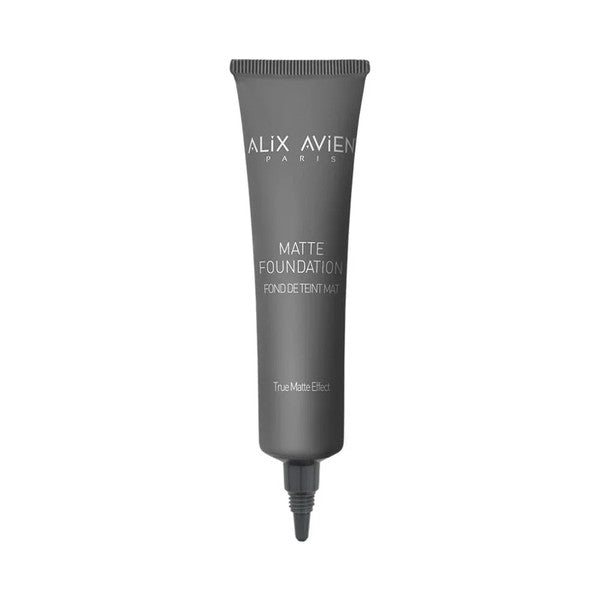 Matte Foundation – 408 – Beige
