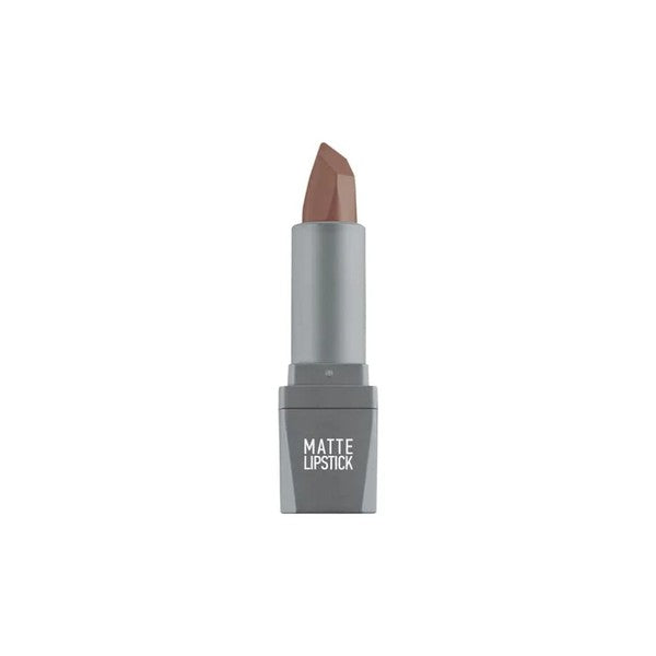 Matte Lipstick – 404 – Warm Caramel