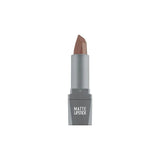 Matte Lipstick – 404 – Warm Caramel