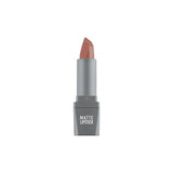Matte Lipstick – 406 – Soft Terracotta
