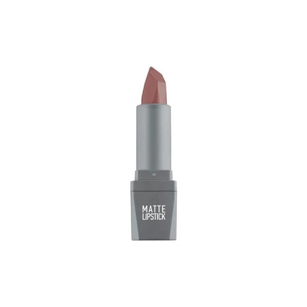 Matte Lipstick – 407 – Dusty Red