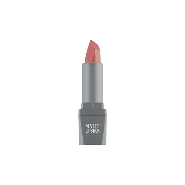 Matte Lipstick – 409 – Rose Apricot