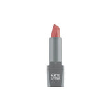 Matte Lipstick – 409 – Rose Apricot