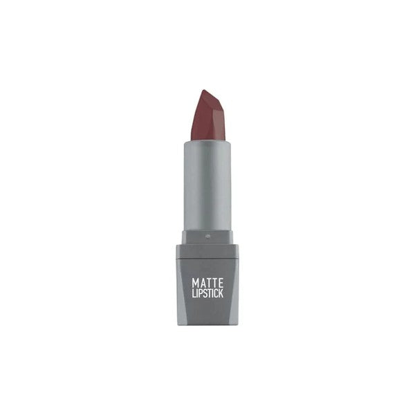Matte Lipstick – 411 – Spicy Terracotta