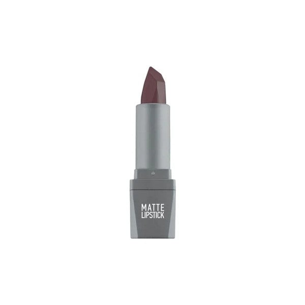 Matte Lipstick – 412 – Warm Brown