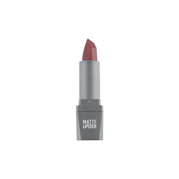 Matte Lipstick – 422 – Wild Red