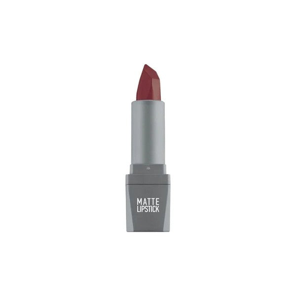 Matte Lipstick – 424 – Ruby Red
