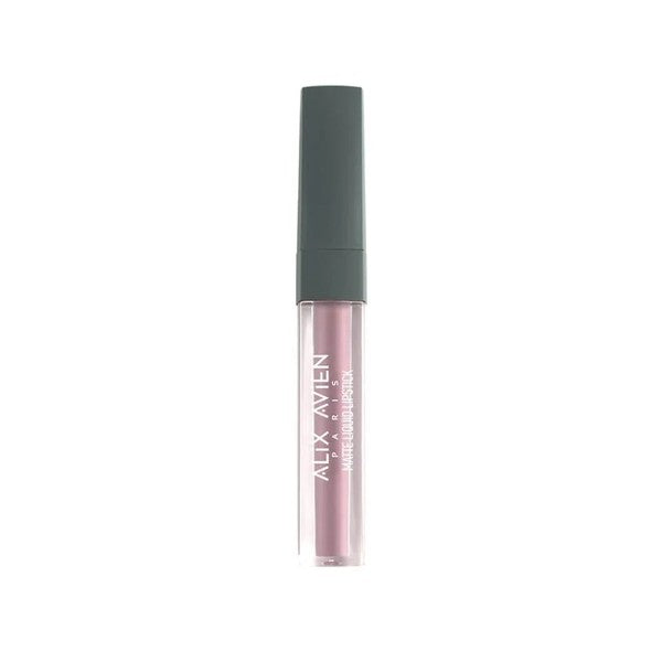 Matte Liquid Lipstick – 506 – Dirty Pink