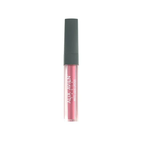 Matte Liquid Lipstick – 508 – Bright Rose