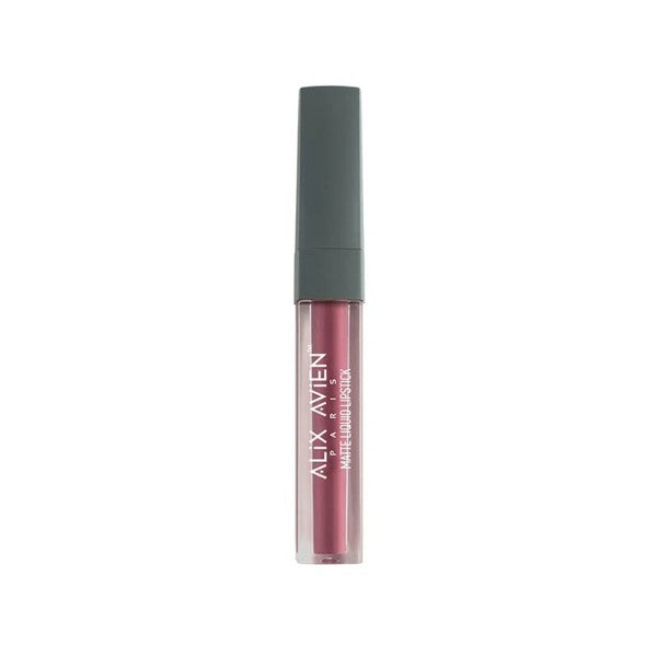 Matte Liquid Lipstick – 509 – Berry