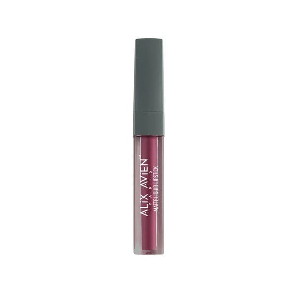 Matte Liquid Lipstick – 512 – Berry Coctail