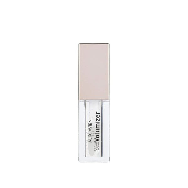 MaxiVolumizer Lipgloss – 201 Maxi Crystal