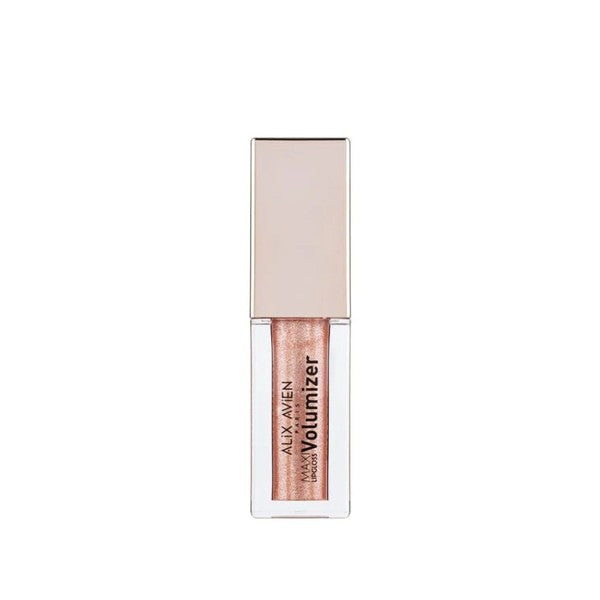 MaxiVolumizer Lipgloss – 206 Peachy Stardust