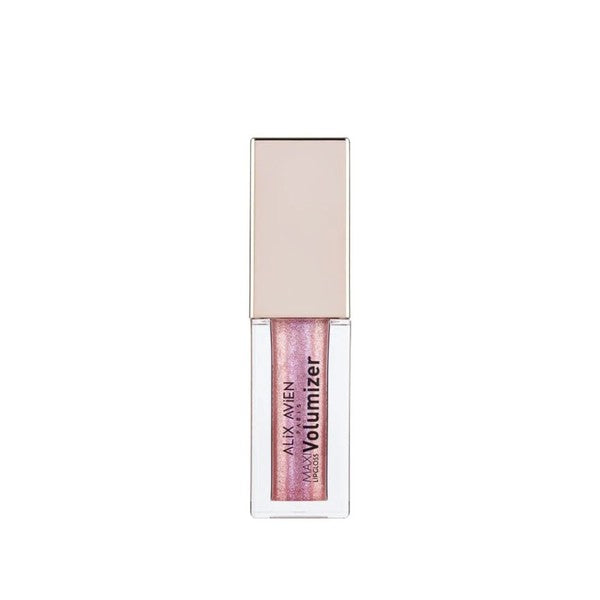 MaxiVolumizer Lipgloss – 207 Rosy Violet