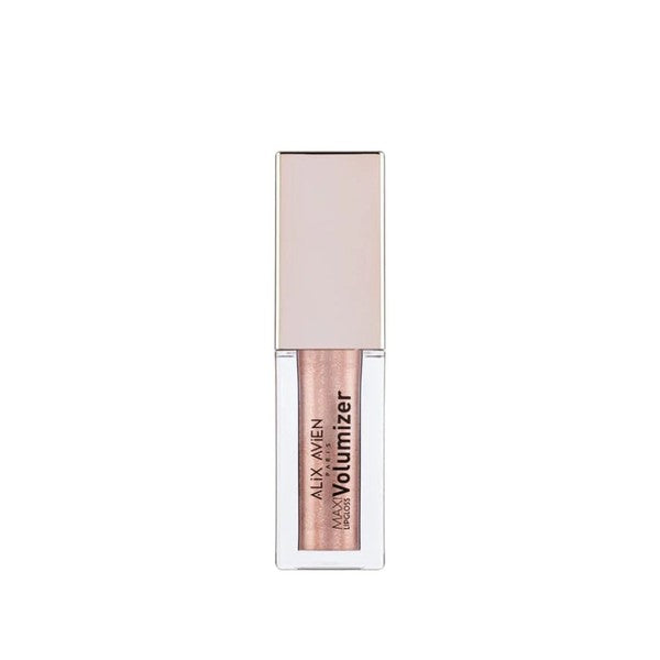 MaxiVolumizer Lipgloss – 208 Sparkling Glaze