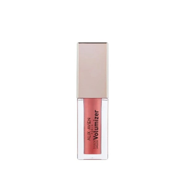 MaxiVolumizer Lipgloss – 212 Glazed Peach