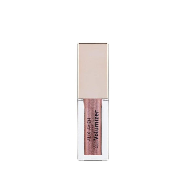 MaxiVolumizer Lipgloss – 215 Shimmering Mauve