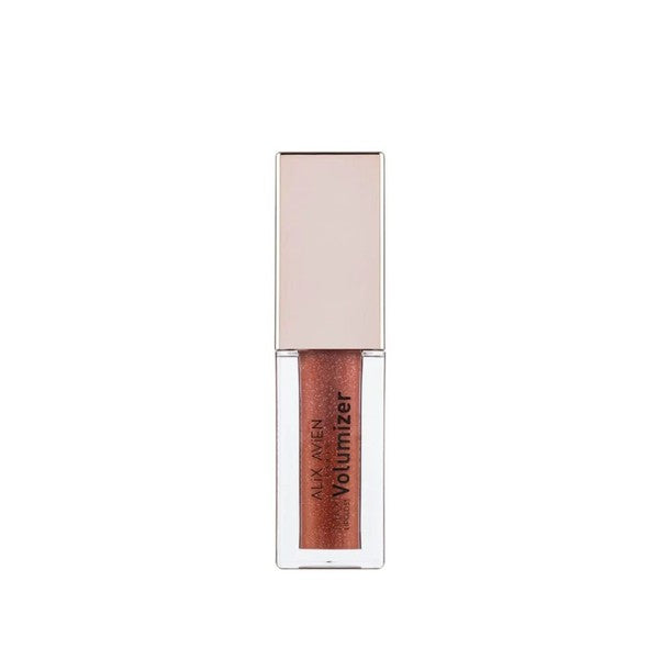 MaxiVolumizer Lipgloss – 219 Foxy Red