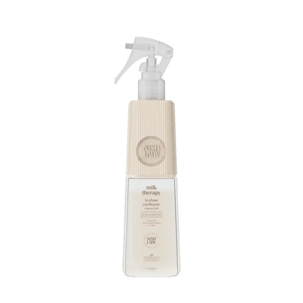 Nishlady Bi Phase Milk Therapy 386 ml